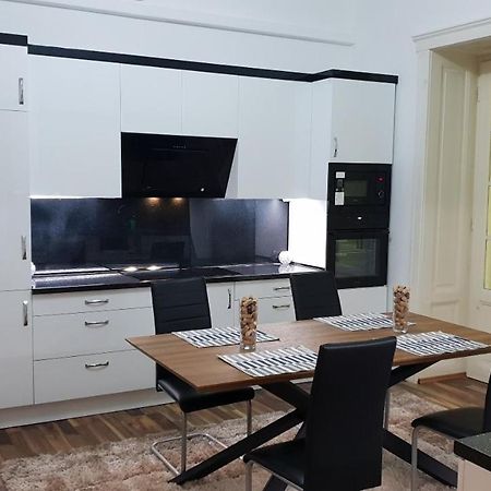 Pannonia Best Home Budapest Eksteriør billede