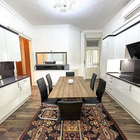 Pannonia Best Home Budapest Eksteriør billede