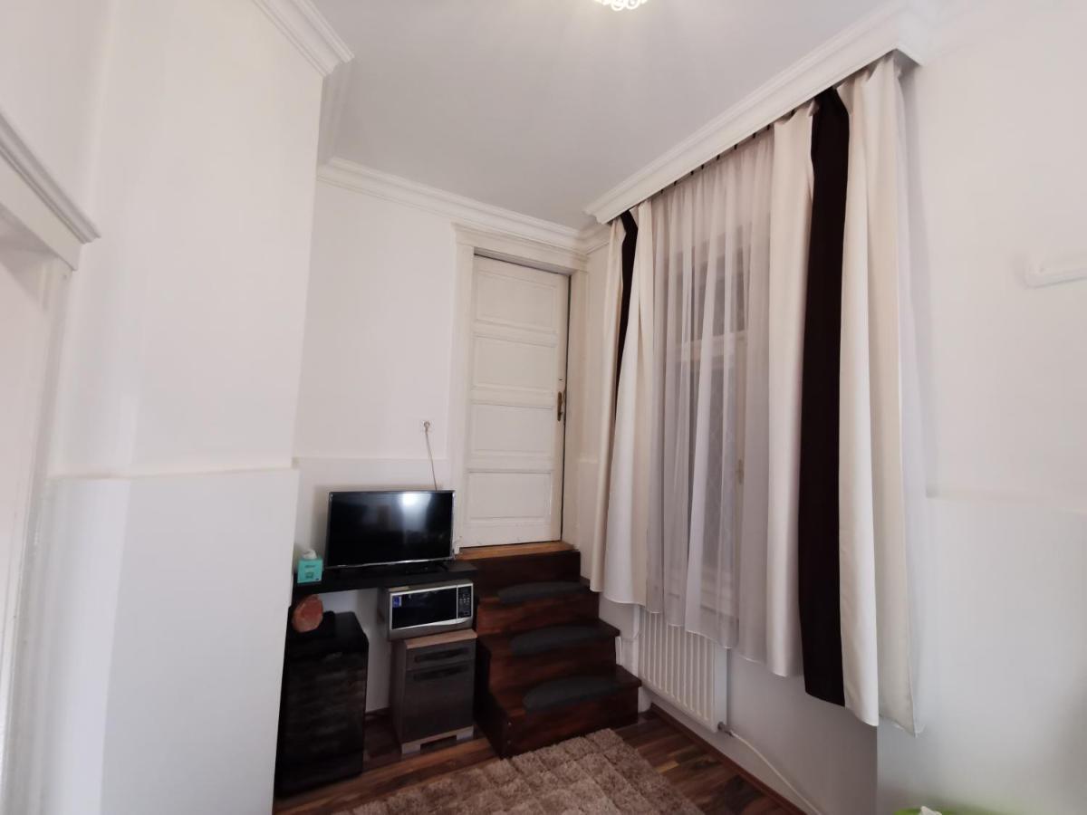 Pannonia Best Home Budapest Eksteriør billede
