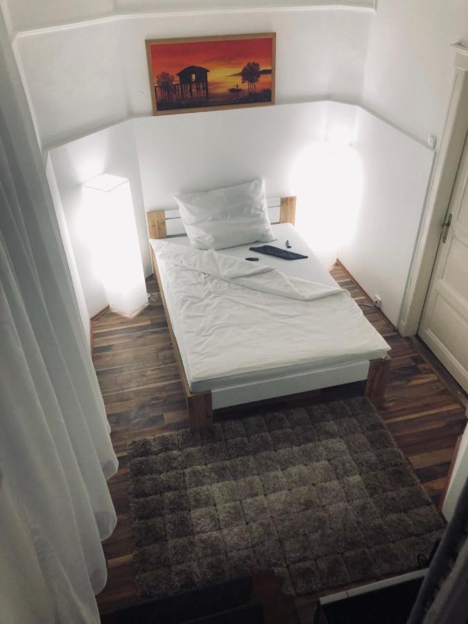 Pannonia Best Home Budapest Eksteriør billede