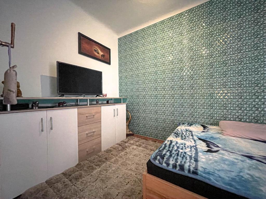 Pannonia Best Home Budapest Eksteriør billede