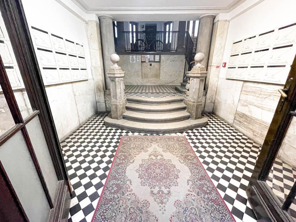 Pannonia Best Home Budapest Eksteriør billede