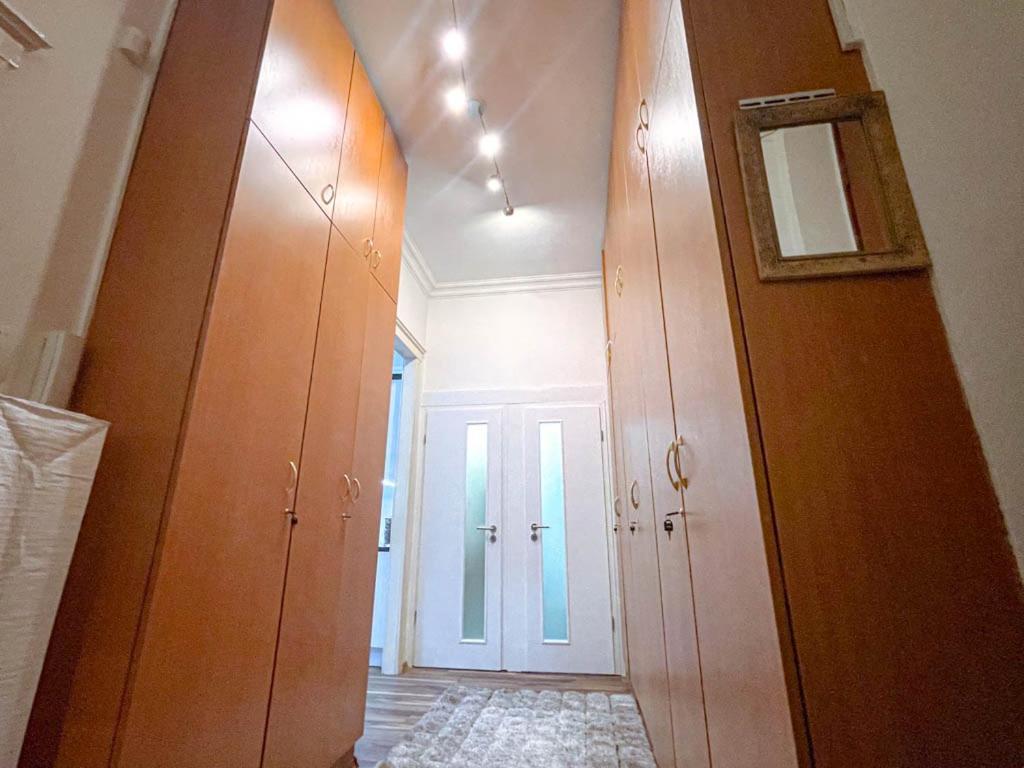 Pannonia Best Home Budapest Eksteriør billede