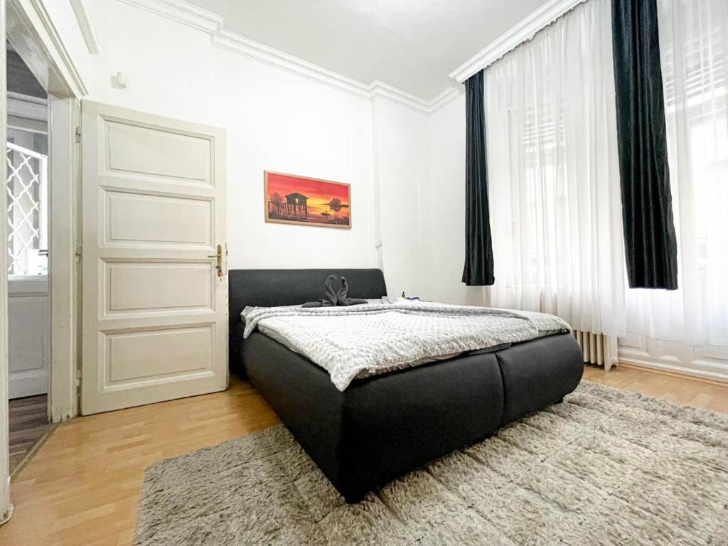 Pannonia Best Home Budapest Eksteriør billede