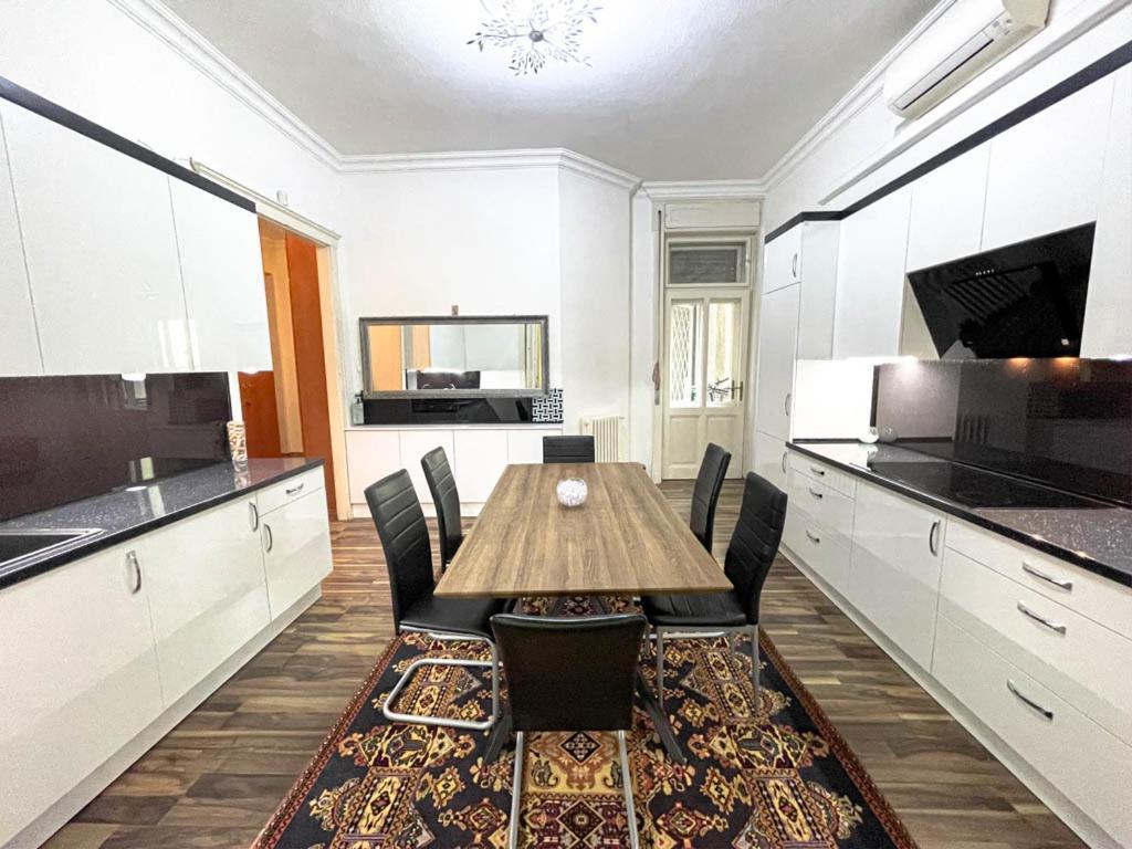 Pannonia Best Home Budapest Eksteriør billede